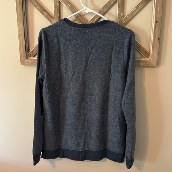 Chaser “Lazy Sun Day” light Sweatshirt - Picture 5 of 7